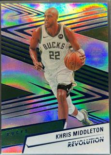 Khris Middleton