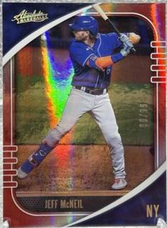 Jeff McNeil