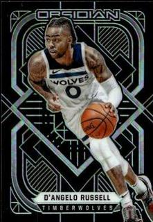 D'Angelo Russell