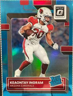 Keaontay Ingram