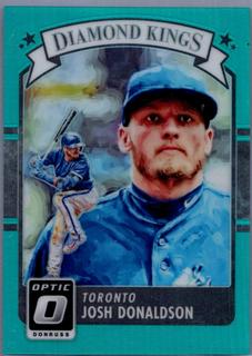 Josh Donaldson