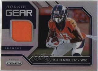 KJ Hamler