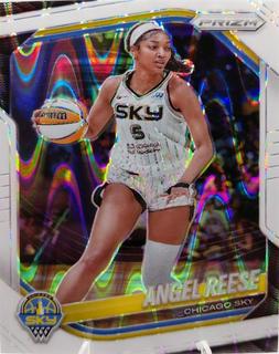 Angel Reese