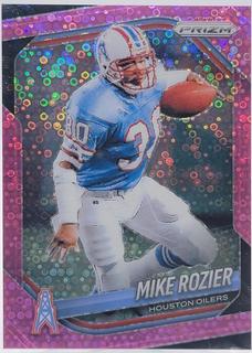 Mike Rozier