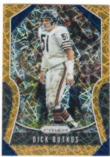 Dick Butkus