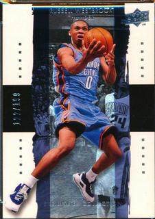 Russell Westbrook