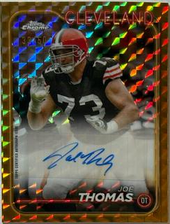 Joe Thomas