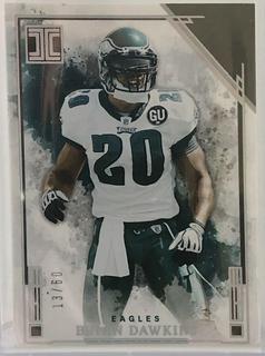 Brian Dawkins