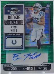 Evan Hull
