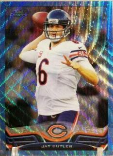 Jay Cutler