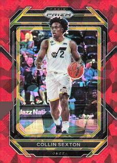 Collin Sexton