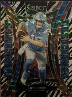 Jared Goff
