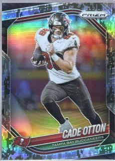 Cade Otton