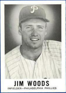 Jim Woods