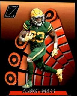 Aaron Jones