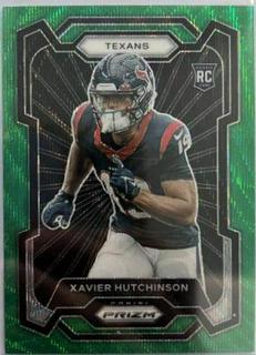 Xavier Hutchinson