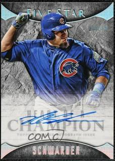 Kyle Schwarber