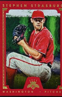 Stephen Strasburg