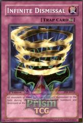 Infinite Dismissal [1st Edition] PSV-E072