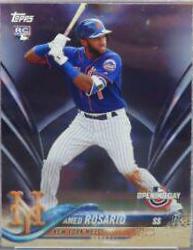 Amed Rosario