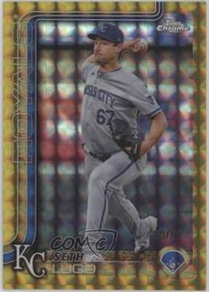 Seth Lugo