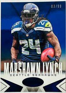 Marshawn Lynch