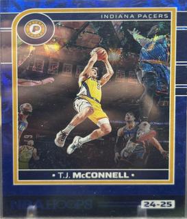 T.J. McConnell