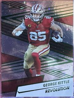 George Kittle