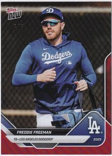 Freddie Freeman