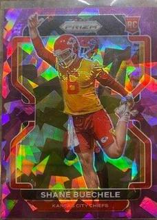 Shane Buechele