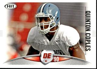 Quinton Coples