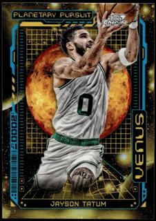 Jayson Tatum
