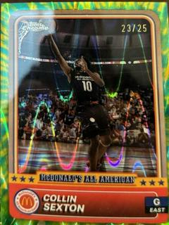 Collin Sexton