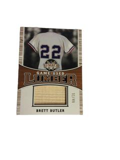 Brett Butler