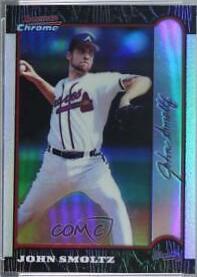 John Smoltz