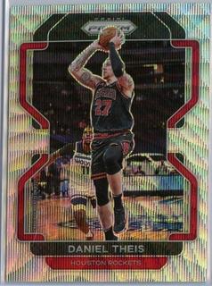 Daniel Theis