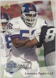Lawrence Taylor