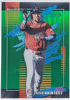 Jose Ramirez