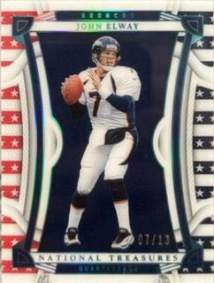 John Elway
