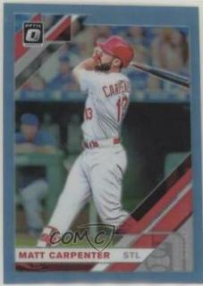 Matt Carpenter