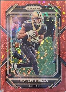 Michael Thomas