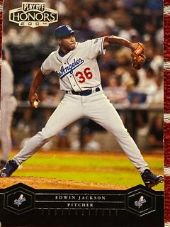 Edwin Jackson