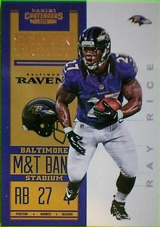 Ray Rice