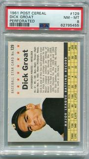 Dick Groat