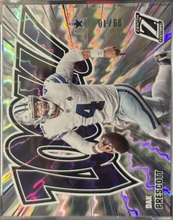 Dak Prescott