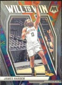 James Harden