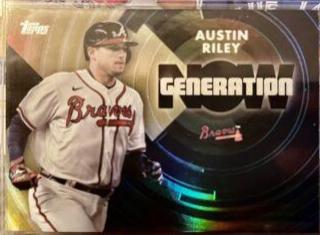 Austin Riley
