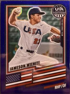 Jameson Wilhite