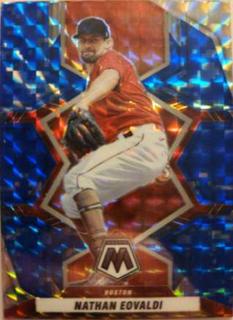 Nathan Eovaldi
