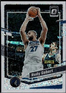 Rudy Gobert